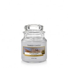 Autumn Pearl - Yankee Candle Small Jar