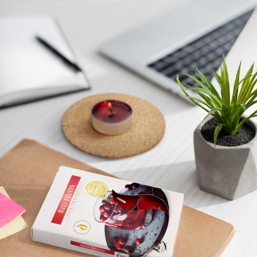 Scented & Unscented Tea Lights Night Lights Ireland & UK