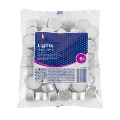 8 HoursTea Lights Best Price