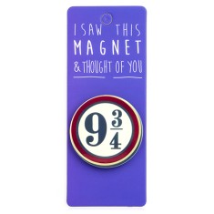 9 ¾ Magnet