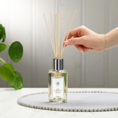 A&B reed diffusers