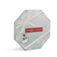 Advent Wreath - Yankee Candle Christmas Gift Set 2022