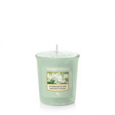 Afternoon Escape - Yankee Candle Samplers Votive.jpg