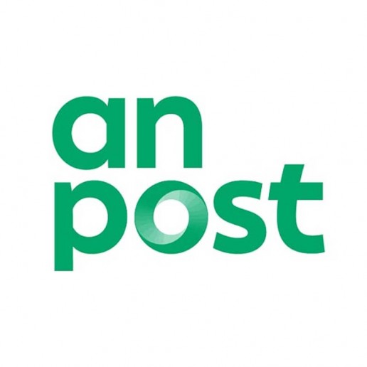 anpost logo new