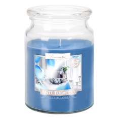 Anti Tobacco - Scented Candle Large Jar
