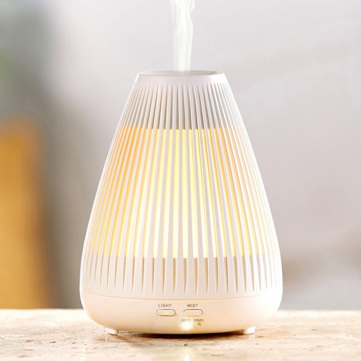 Aroma Diffuser - Made by Zen - Alina White lifestyle