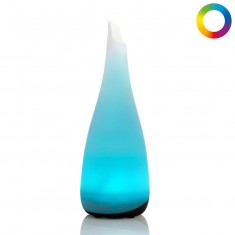 Aroma Diffuser - Made By Zen - Kharis White