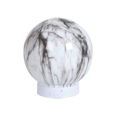 Aroma Diffuser - Noir Marble