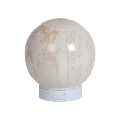 Aroma Diffuser - Valencia Marble