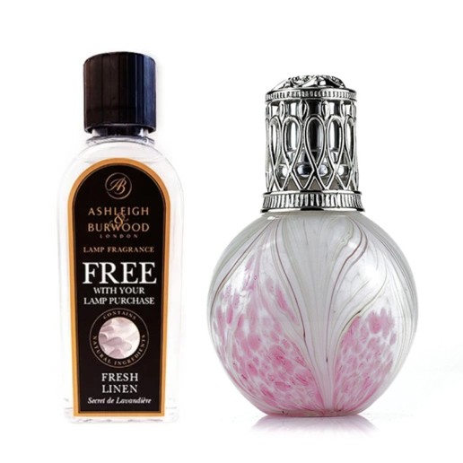 Ashleigh & Burwood Large Fragrance Lamp - Sweet Dreams