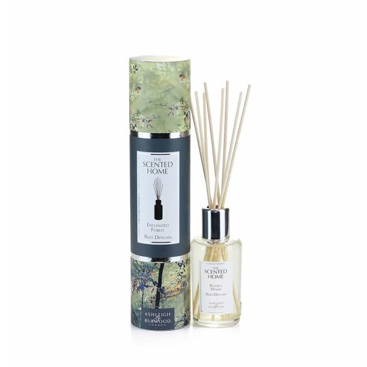 Ashleigh&Burnwood Reed Diffusers Enchanted Forest