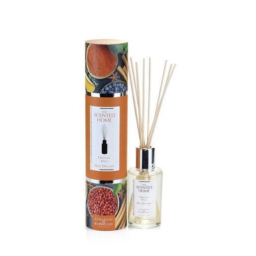 Ashleigh&Burnwood Reed Diffusers Oriental Spice