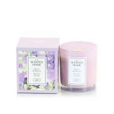 Ashleigh&Burnwood Scented Candles Freesia&Orchid
