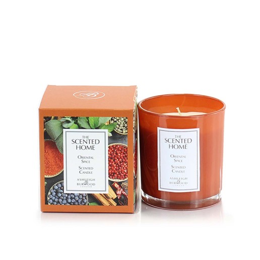 Ashleigh&Burnwood Scented Candles Oriental Spice