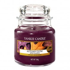 Autumn Glow - Yankee Candle Small Jar