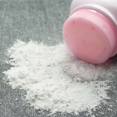 Baby Powder Soy Wax Melt