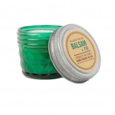 Balsam & Fir - Relish Vintage Small Jar Paddywax Candle