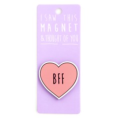 BFF Magnet