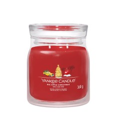 Big Apple Christmas - Yankee Candle Large Jar