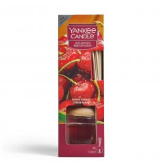 Black Cherry - Yankee Candle Reed Diffuser