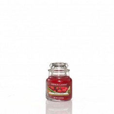 Black Cherry - Yankee Candle Small Jar