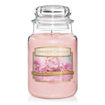Blush Bouquet - Yankee Candle Large Jar