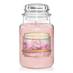 Blush Bouquet - Yankee Candle Large Jar