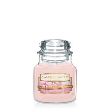 Blush Bouquet - Yankee Candle Small Jar