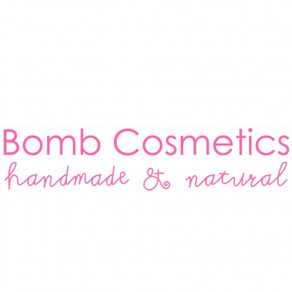 Bomb Cosmetics logo