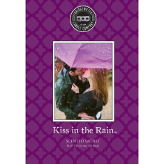 Bridge Water Candles Scented Sachets - Kiss in the Rain