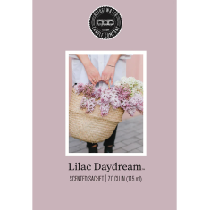 Bridge Water Candles Scented Sachets - Lilac Daydream