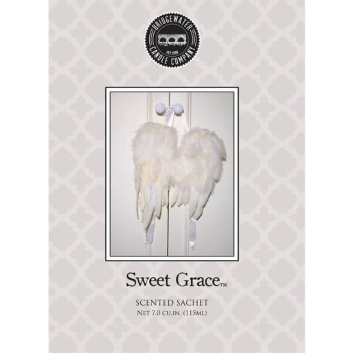 Bridge Water Candles Scented Sachets - Sweet Grace