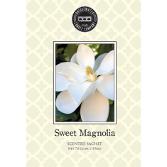 Bridge Water Candles Scented Sachets - Sweet Magnolia