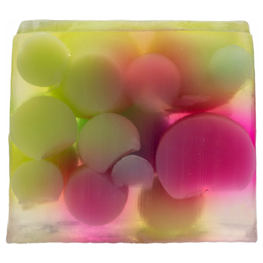 Bubble Up - Natural Handmade Soap