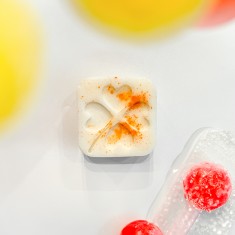 Bubblegum - Natural Soy Wax Melt Single.