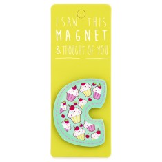 C Magnet