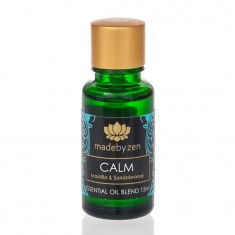 Calm - Essential Oil Blend Made by Zen