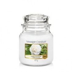 Camellia Blossom - Yankee Candle Medium Jar.jpg