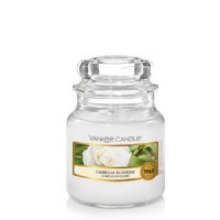 Camellia Blossom - Yankee Candle Small Jar.jpg