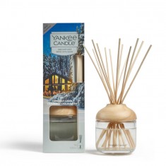 Candlelit Cabin - Yankee Candle Reed Diffuser