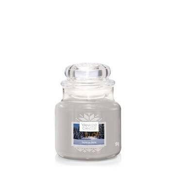 Candlelit Cabin - Yankee Candle Small Jar