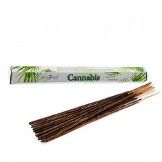 Cnb - Stamford Incense Sticks