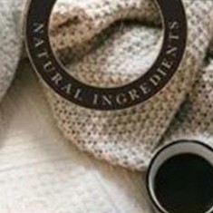 Cashmere Blankets label