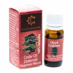 Cedar Pure Essential Oil