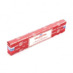 Celestial - Satya Hand rolled Incense Sticks box