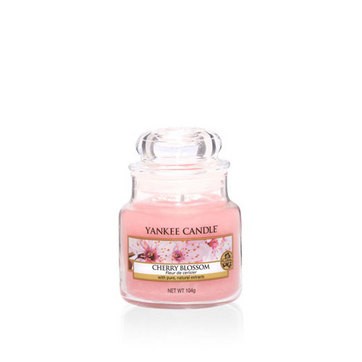 Cherry Bloosom - Yankee Candle Small Jar