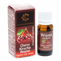 Cherry Essential Oil Blend Ireland
