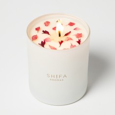 Cherry Orchard - Shifa Aromas