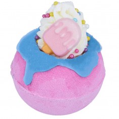 Chill Out Bath Bomb