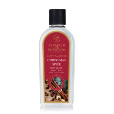 Ashleigh & Burwood Lamp Fragrance - Christmas Spice